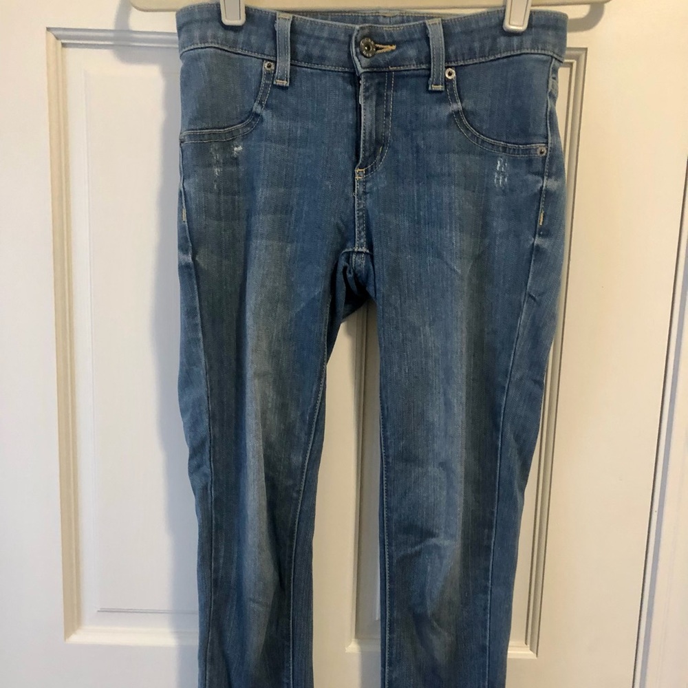 CARMAR Jeans size 25